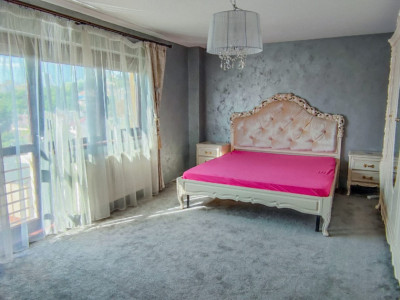 Apartament 2 camere, deomandat, zona Podu de Fier 
