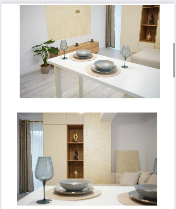 Apartament 2 Camere, Etaj 1-Bloc Nou, Tatarasi