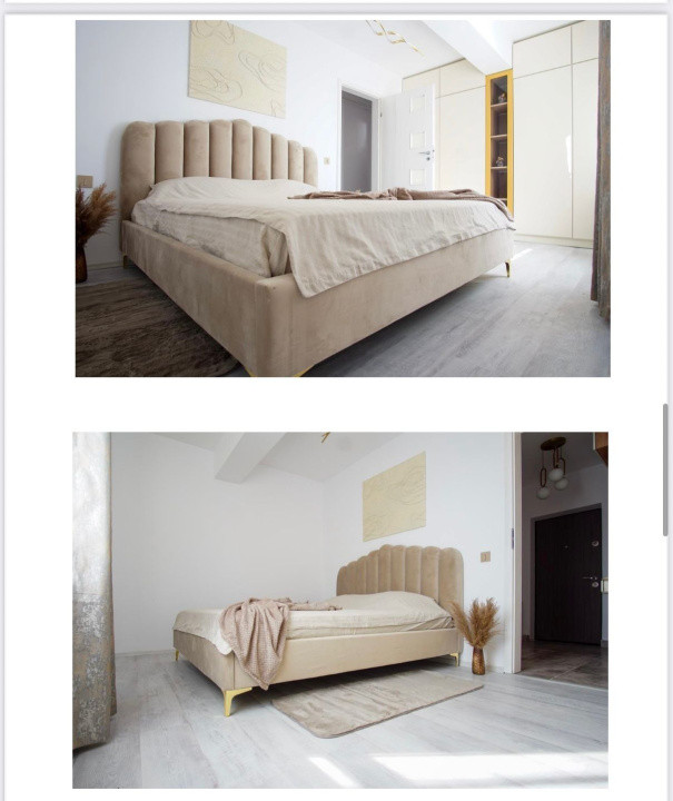 Apartament 2 Camere, Etaj 1-Bloc Nou, Tatarasi