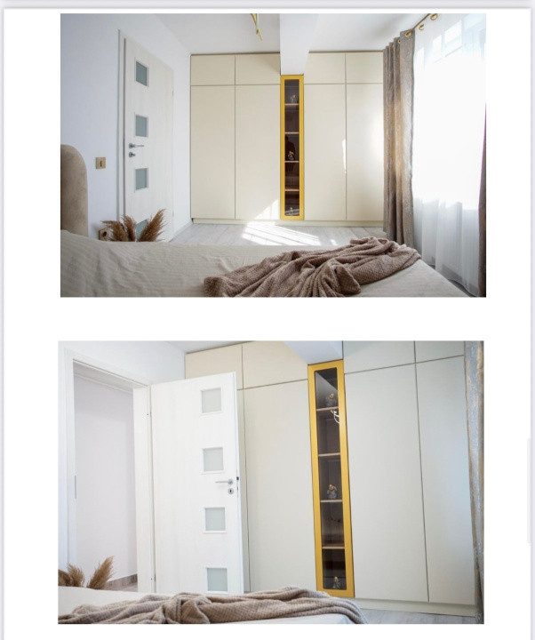 Apartament 2 Camere, Etaj 1-Bloc Nou, Tatarasi