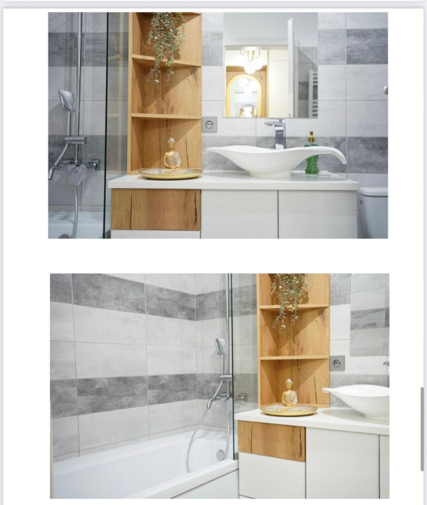 Apartament 2 Camere, Etaj 1-Bloc Nou, Tatarasi