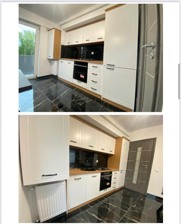Apartament 2 Camere, Etaj 1-Bloc Nou, Tatarasi