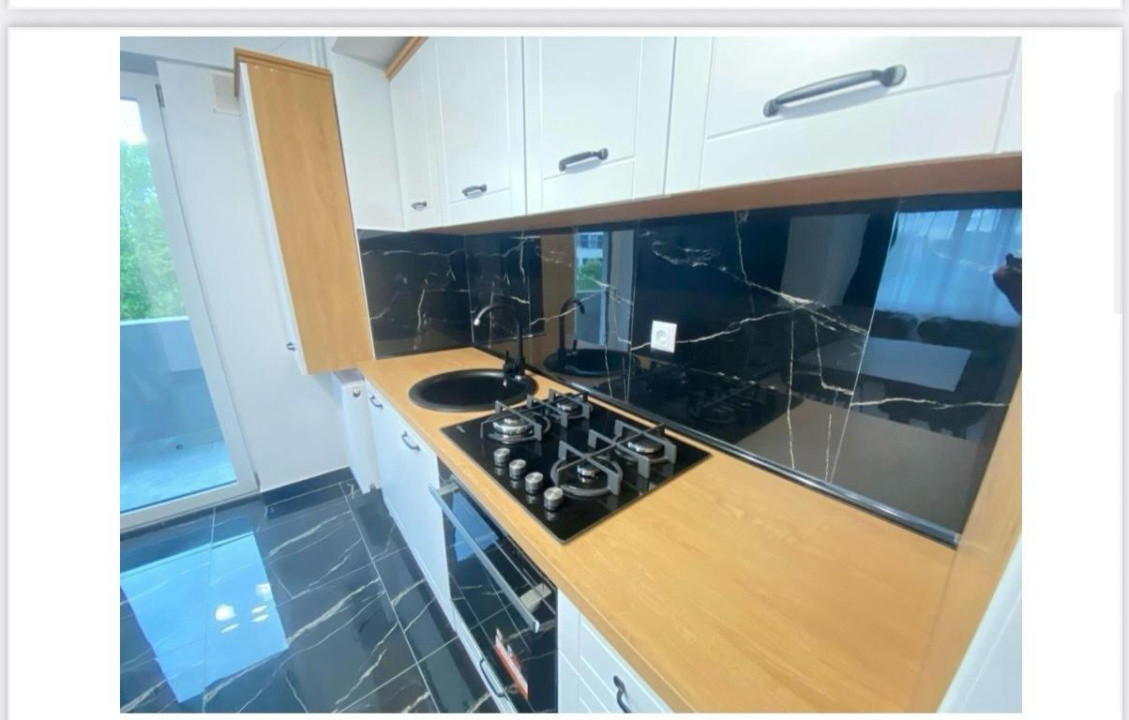 Apartament 2 Camere, Etaj 1-Bloc Nou, Tatarasi