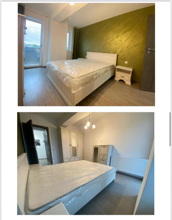 Apartament 2 Camere, Etaj 1-Bloc Nou, Tatarasi