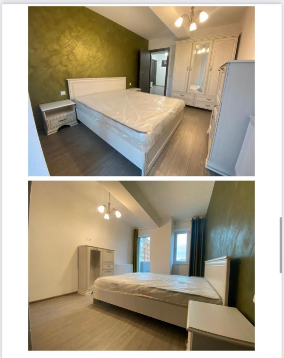 Apartament 2 Camere, Etaj 1-Bloc Nou, Tatarasi