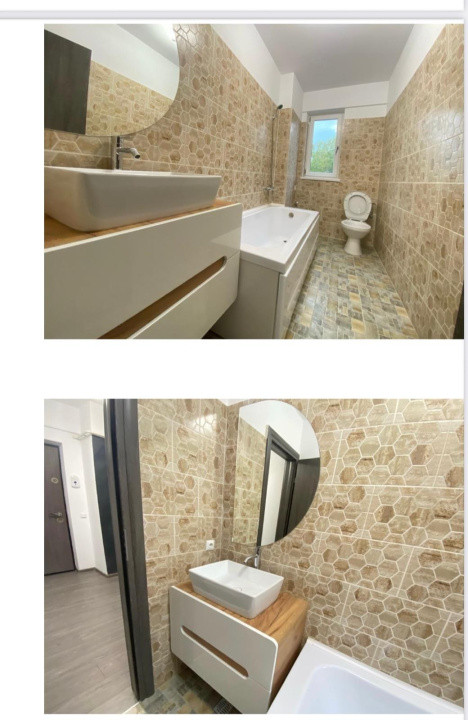 Apartament 2 Camere, Etaj 1-Bloc Nou, Tatarasi
