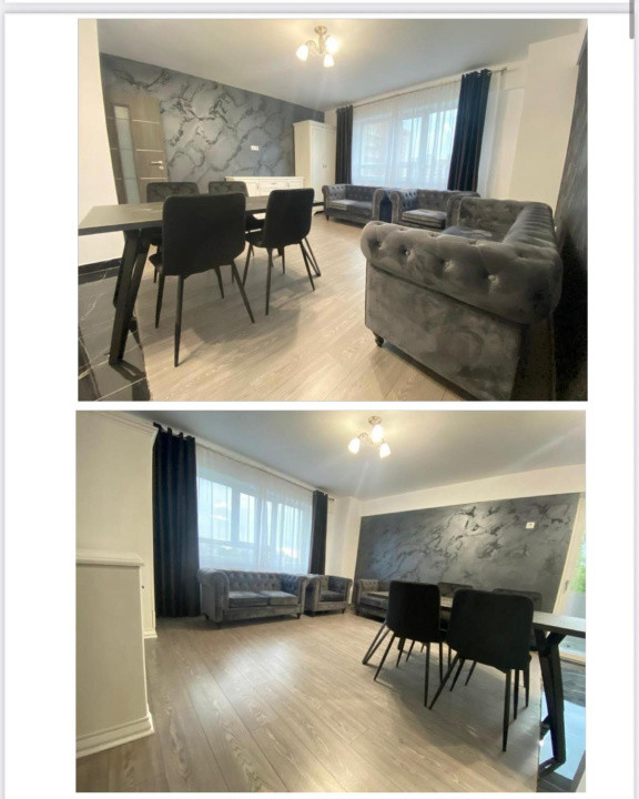 Apartament 2 Camere, Etaj 1-Bloc Nou, Tatarasi