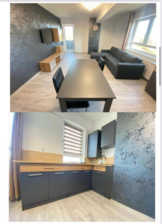 Apartament 2 Camere, Etaj 1-Bloc Nou, Tatarasi