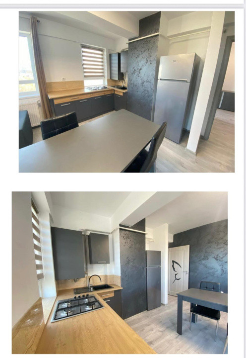 Apartament 2 Camere, Etaj 1-Bloc Nou, Tatarasi