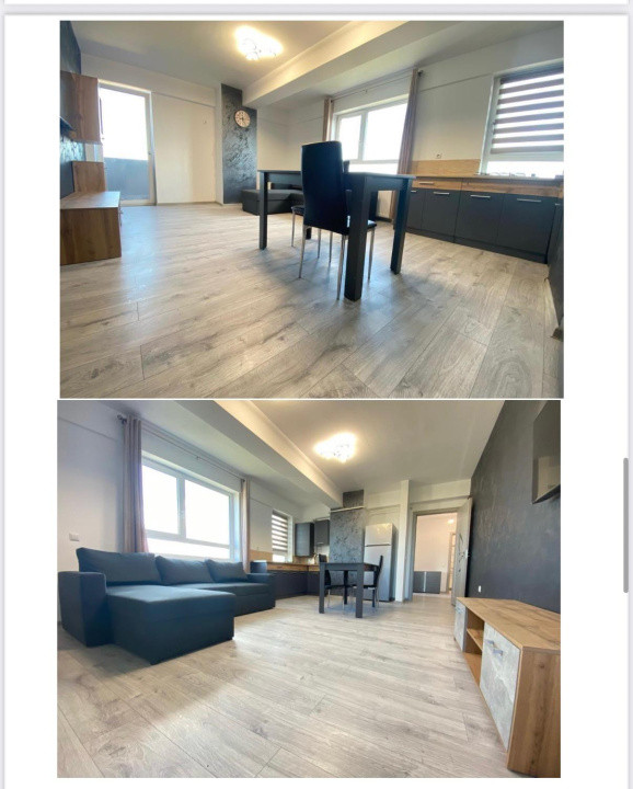 Apartament 2 Camere, Etaj 1-Bloc Nou, Tatarasi