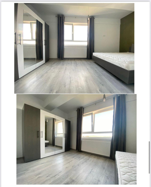 Apartament 2 Camere, Etaj 1-Bloc Nou, Tatarasi