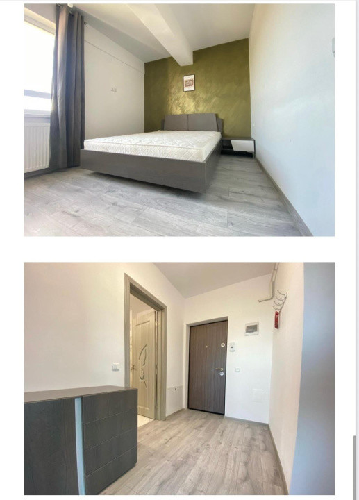 Apartament 2 Camere, Etaj 1-Bloc Nou, Tatarasi