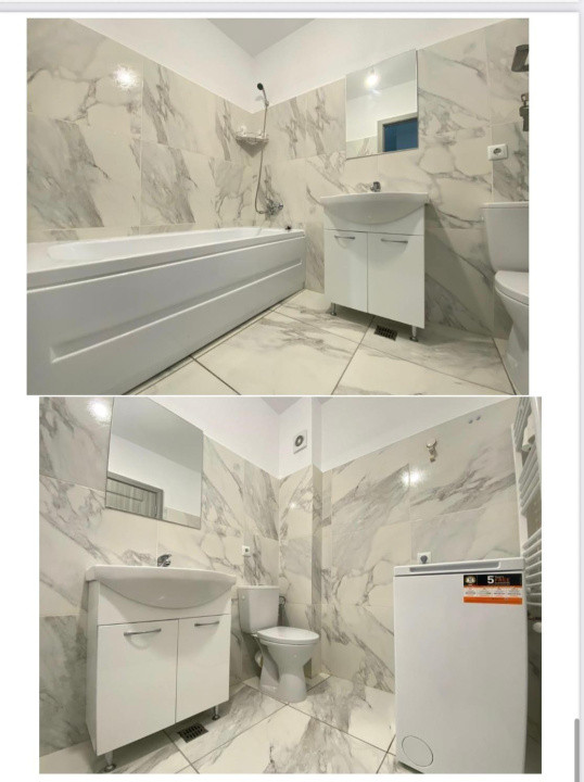 Apartament 2 Camere, Etaj 1-Bloc Nou, Tatarasi