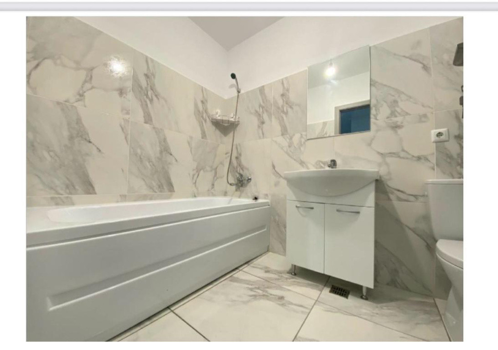 Apartament 2 Camere, Etaj 1-Bloc Nou, Tatarasi