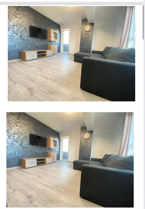Apartament 2 Camere, Etaj 1-Bloc Nou, Tatarasi