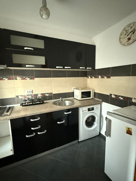 Apartament o Camera-Bucium 