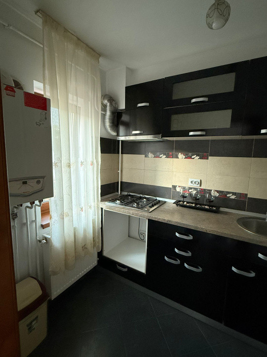 Apartament o Camera-Bucium 