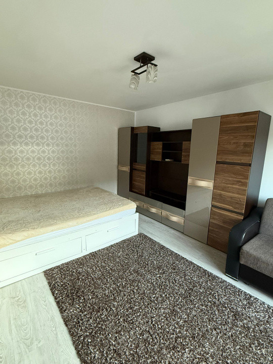 Apartament o Camera-Bucium 