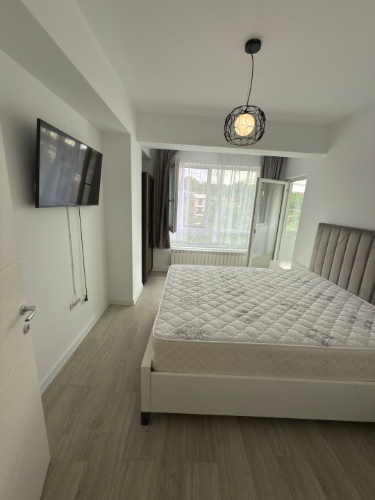 Apartament 2 Camere Zona Palas-Bloc Nou