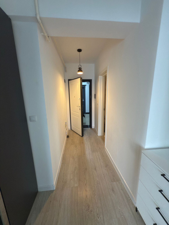 Apartament 2 Camere Zona Palas-Bloc Nou
