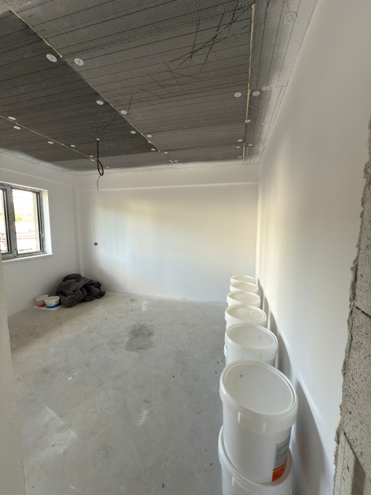 Apartamente 1 Camera in Bloc Nou-Visani