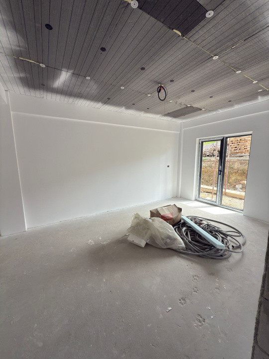 Apartamente 1 Camera in Bloc Nou-Visani