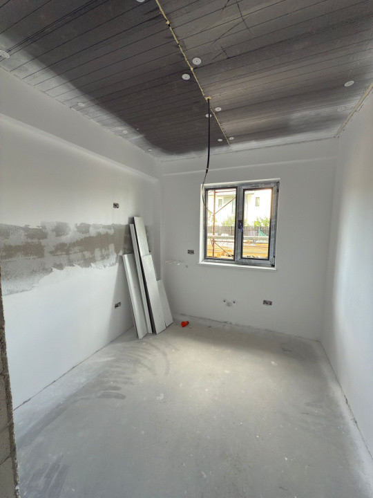 Apartamente 1 Camera in Bloc Nou-Visani