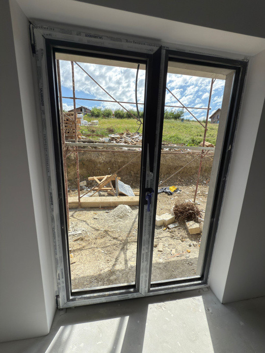 Apartamente 1 Camera in Bloc Nou-Visani