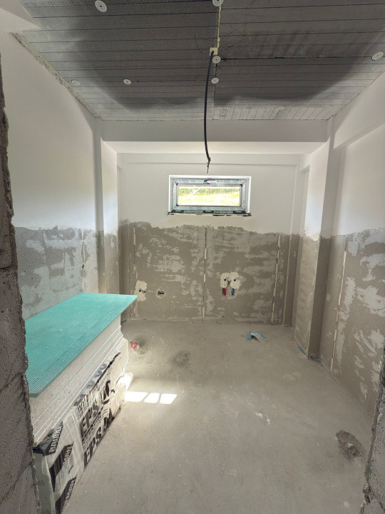 Apartamente 2 Camere in Bloc Nou-Visani