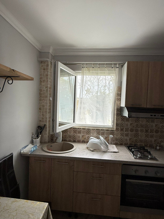 Apartament 2 Camere Podu Ros 
