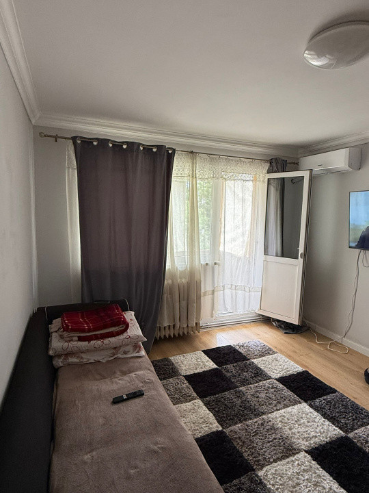 Apartament 2 Camere Podu Ros 