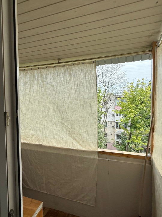 Apartament 2 Camere Podu Ros 