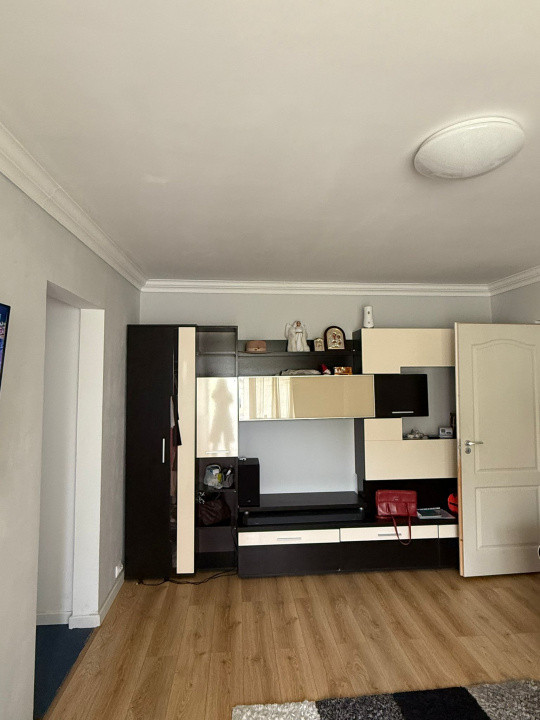 Apartament 2 Camere Podu Ros 