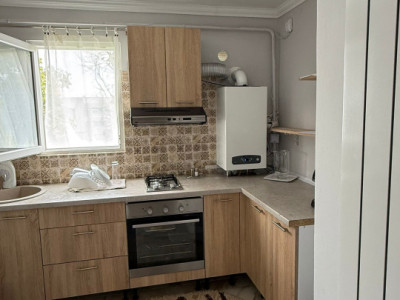 Apartament 2 Camere Podu Ros 