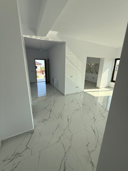 Proiect Rezidențial – 35 de Case pe Parter | Finisaje Premium | Predare la Cheie