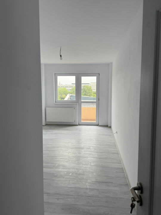 Apartament 3 Camere de Vânzare | Cartier Iris | Bloc Nou | 