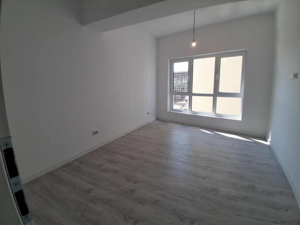 Apartament 2 camere, decomandat, 67mp, Zona Tatarasi Iasi