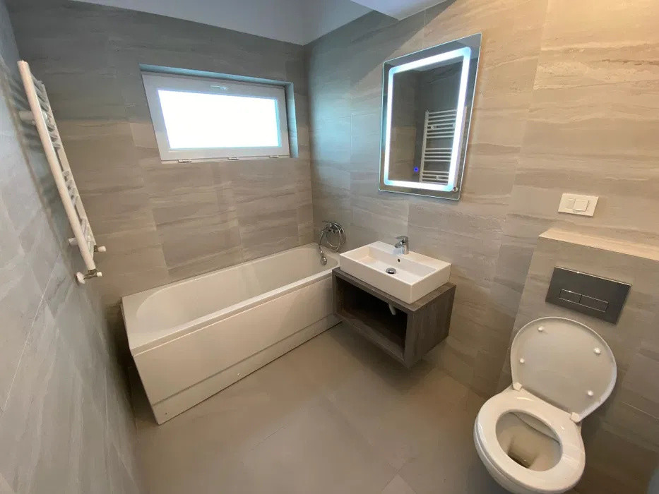 Apartament 2 camere, decomandat, 67mp, Zona Tatarasi Iasi