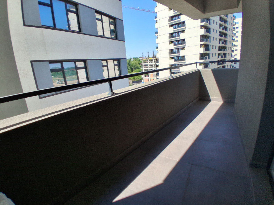 Apartament 2 camere, decomandat, 67mp, Zona Tatarasi Iasi