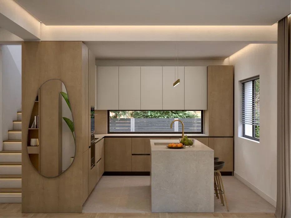 Casa individuala premium, 140mp, Zona Galata, Iasi