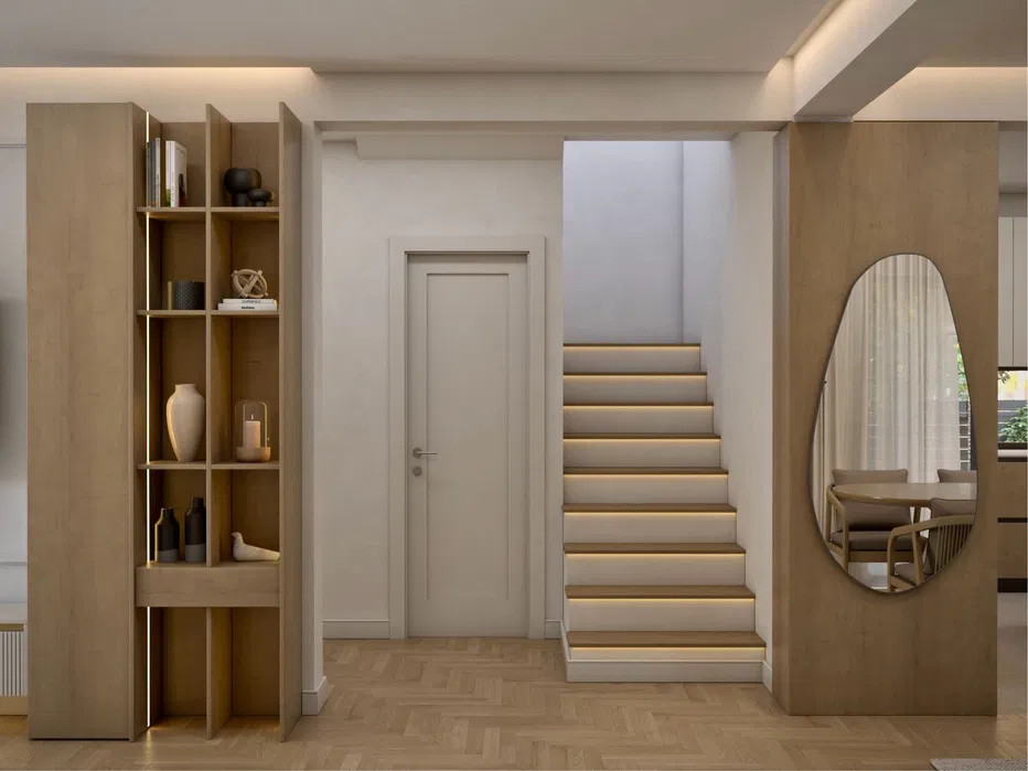 Casa individuala premium, 140mp, Zona Galata, Iasi