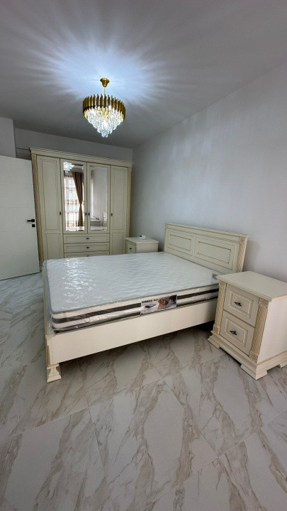 Garsoniera mobilata utilata LUX- zona Vișoianu