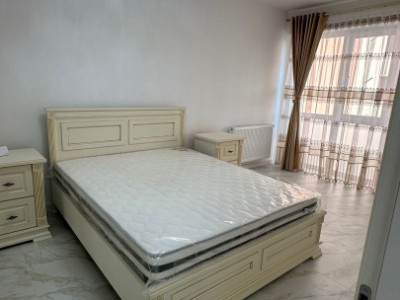 Garsoniera mobilata utilata LUX- zona Vișoianu