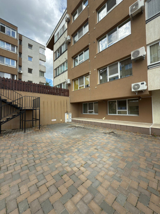 Apartament 2 Camere de Vânzare | Păcurari – Răsărit de Soare | Parter | 