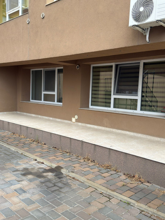 Apartament 2 Camere de Vânzare | Păcurari – Răsărit de Soare | Parter | 