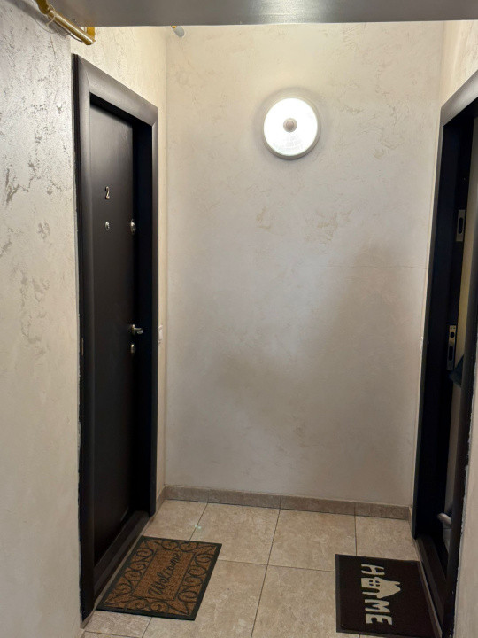 Apartament 2 Camere de Vânzare | Păcurari – Răsărit de Soare | Parter | 