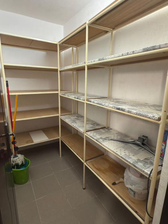 Apartament 2 Camere de Vânzare | Păcurari – Răsărit de Soare | Parter | 