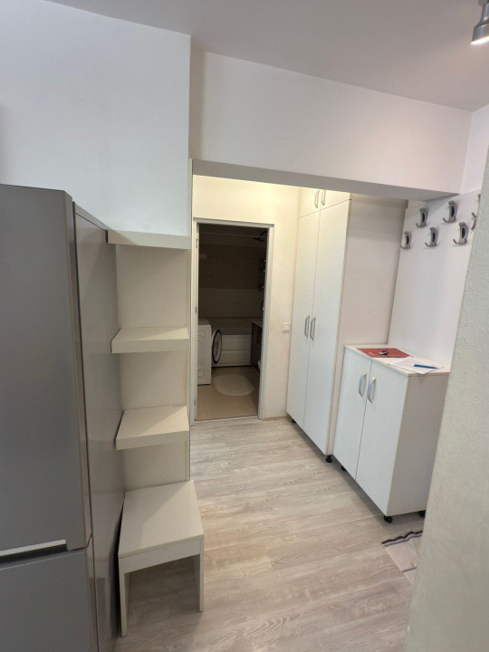 Apartament 2 Camere de Vânzare | Păcurari – Răsărit de Soare | Parter | 