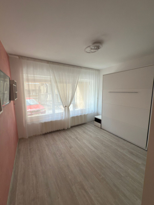 Apartament 2 Camere de Vânzare | Păcurari – Răsărit de Soare | Parter | 