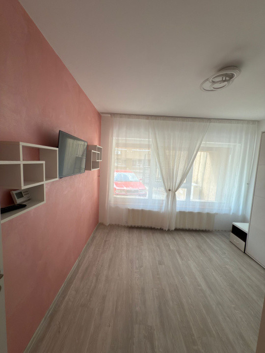 Apartament 2 Camere de Vânzare | Păcurari – Răsărit de Soare | Parter | 
